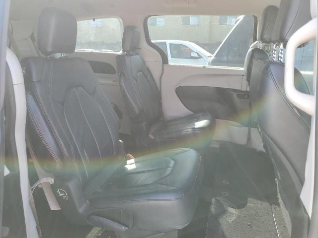 2C4RC1BG9KR597138 - 2019 CHRYSLER PACIFICA TOURING L 黑色 照片 11