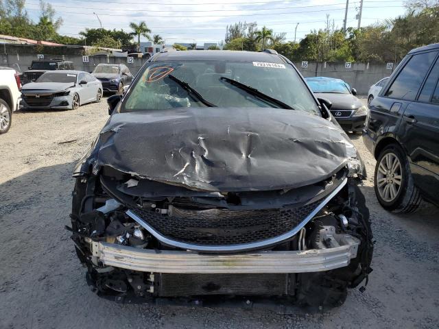 2C4RC1BG9KR597138 - 2019 CHRYSLER PACIFICA TOURING L 黑色 照片 5