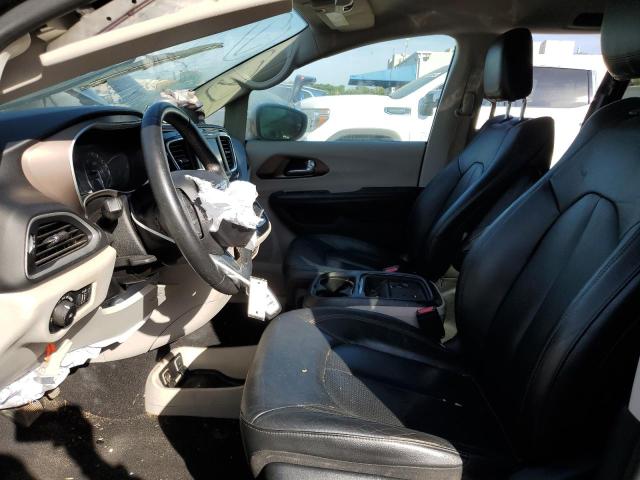 2C4RC1BG9KR597138 - 2019 CHRYSLER PACIFICA TOURING L 黑色 照片 7