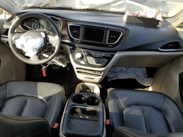 2C4RC1BG9KR597138 - 2019 CHRYSLER PACIFICA TOURING L 黑色 照片 8