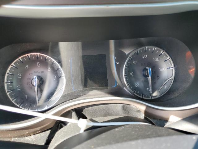 2C4RC1BG9KR597138 - 2019 CHRYSLER PACIFICA TOURING L 黑色 照片 9