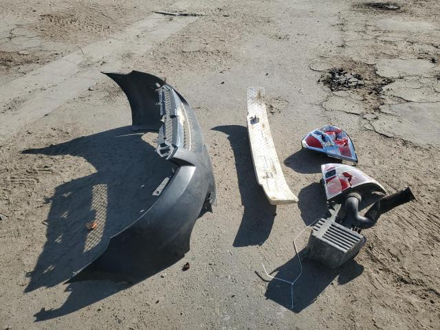 KL1TD56697B138099 - 2007 CHEVROLET AVEO BASE Ağ foto 12