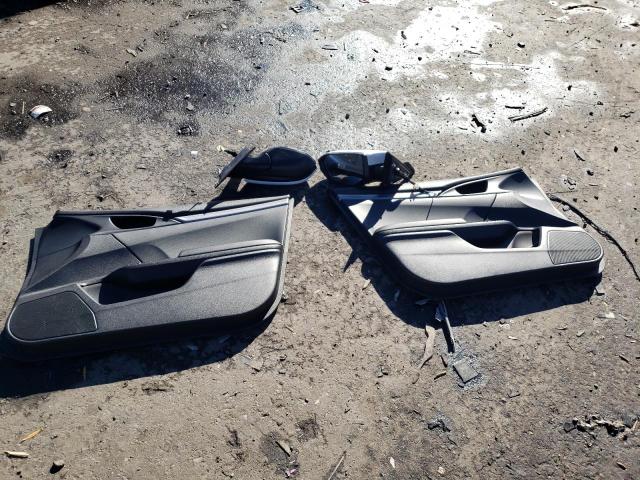 SHHFK7H40MU217901 - 2021 HONDA CIVIC SPORT 白色 照片 12