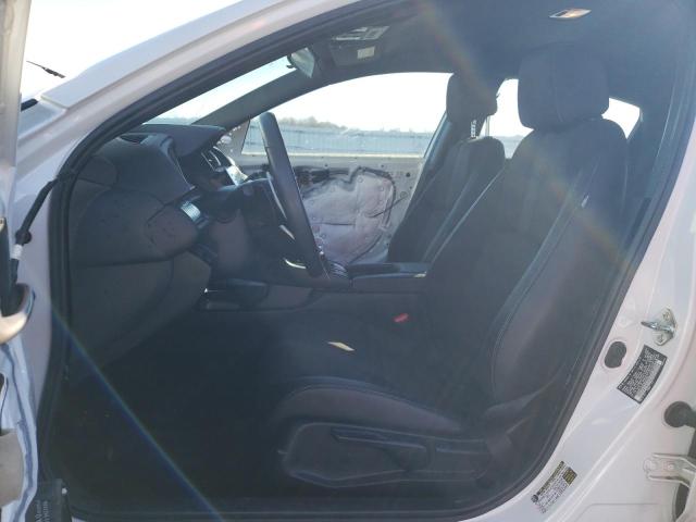 SHHFK7H40MU217901 - 2021 HONDA CIVIC SPORT 白色 照片 7