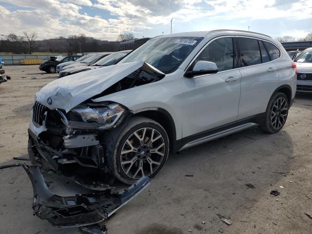 2020 BMW X1 SDRIVE28I, 