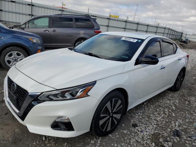 2019 NISSAN ALTIMA SL, 