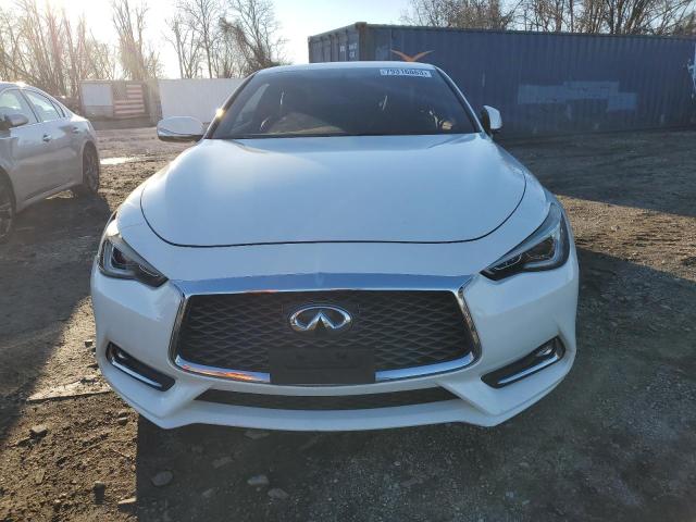 JN1FV7EL2HM701007 - 2017 INFINITI Q60 RED SPORT 400 WHITE photo 5