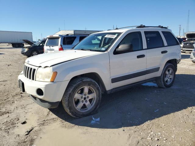 2005 JEEP GRAND CHER LAREDO, 