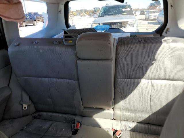 JF2SH6BC0AH913180 - 2010 SUBARU FORESTER XS Ақ фото 10