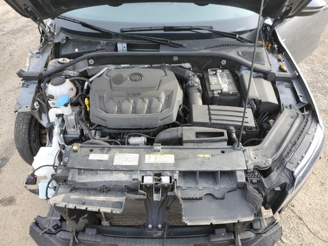 1VWMA7A36LC026523 - 2020 VOLKSWAGEN PASSAT R-LINE Boz foto 11