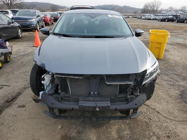 1VWMA7A36LC026523 - 2020 VOLKSWAGEN PASSAT R-LINE Boz foto 5