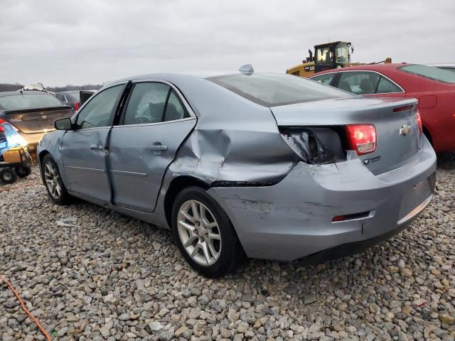 1G11C5SA7DU136289 - 2013 CHEVROLET MALIBU 1LT 蓝色 照片 2