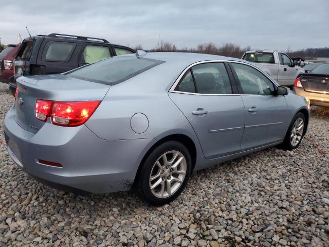 1G11C5SA7DU136289 - 2013 CHEVROLET MALIBU 1LT 蓝色 照片 3