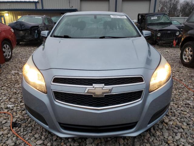 1G11C5SA7DU136289 - 2013 CHEVROLET MALIBU 1LT 蓝色 照片 5