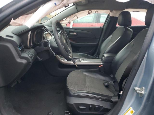 1G11C5SA7DU136289 - 2013 CHEVROLET MALIBU 1LT 蓝色 照片 7