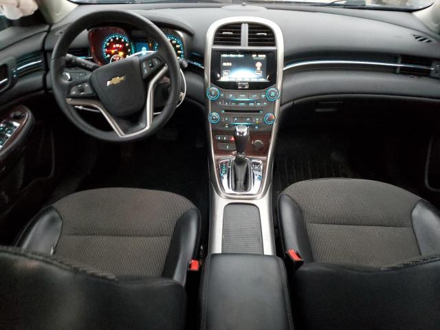 1G11C5SA7DU136289 - 2013 CHEVROLET MALIBU 1LT 蓝色 照片 8