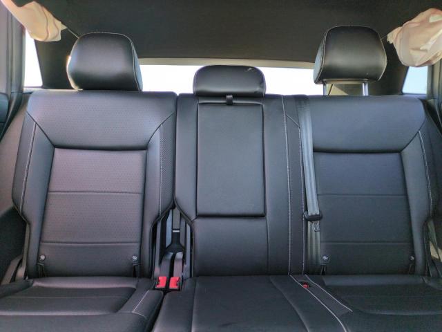 1V2RE2CA7MC208582 - 2021 VOLKSWAGEN ATLAS CROS SE GRAY photo 10