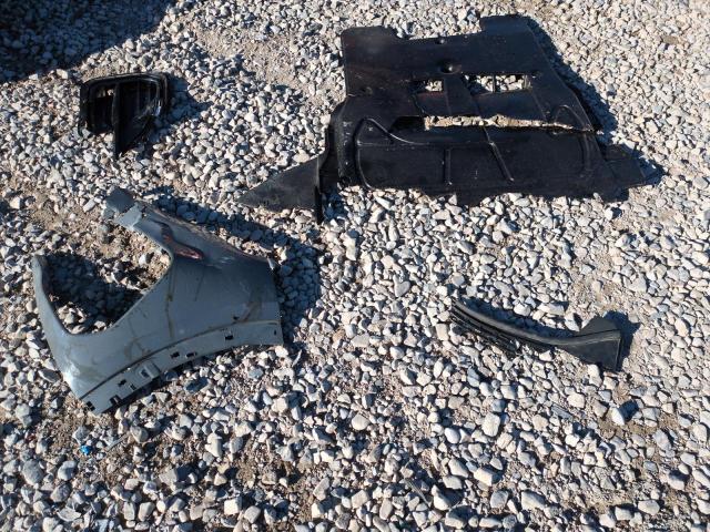 1V2RE2CA7MC208582 - 2021 VOLKSWAGEN ATLAS CROS SE GRAY photo 13