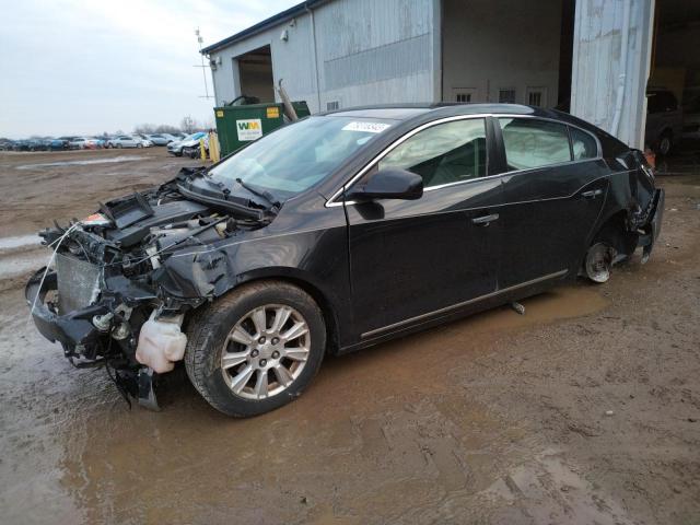 1G4GB5E32CF150813 - 2012 BUICK LACROSSE CONVENIENCE Qara foto 1