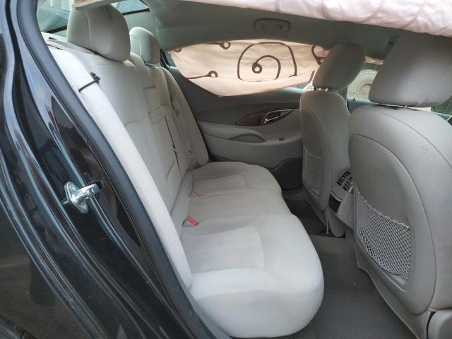 1G4GB5E32CF150813 - 2012 BUICK LACROSSE CONVENIENCE Qara foto 10