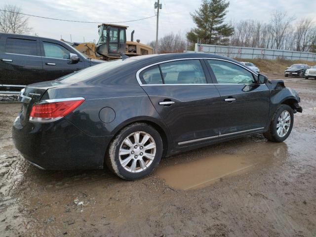 1G4GB5E32CF150813 - 2012 BUICK LACROSSE CONVENIENCE Qara foto 3