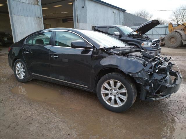 1G4GB5E32CF150813 - 2012 BUICK LACROSSE CONVENIENCE Qara foto 4