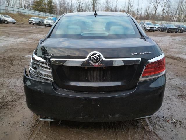 1G4GB5E32CF150813 - 2012 BUICK LACROSSE CONVENIENCE Qara foto 6