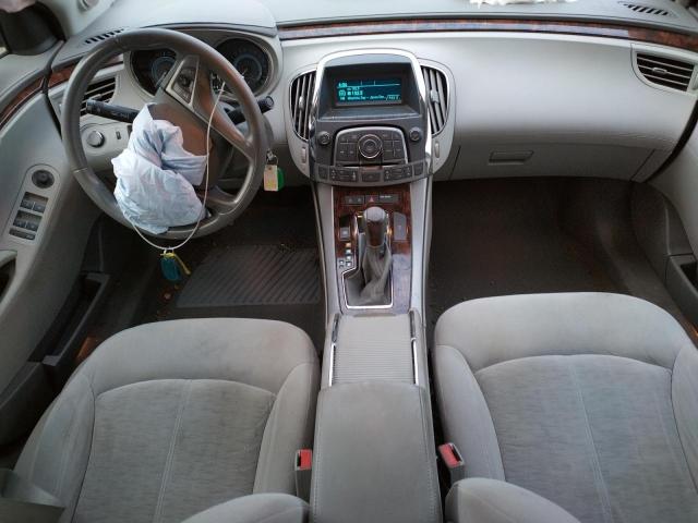 1G4GB5E32CF150813 - 2012 BUICK LACROSSE CONVENIENCE Qara foto 8