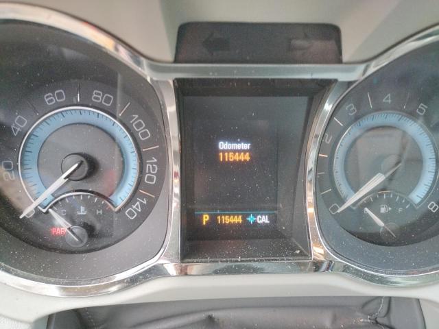 1G4GB5E32CF150813 - 2012 BUICK LACROSSE CONVENIENCE Qara foto 9