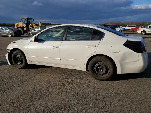 1N4AL2AP0CC241410 - 2012 NISSAN ALTIMA BASE WHITE photo 2