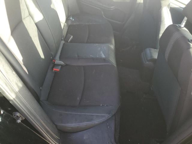 19XFC2F88KE202640 - 2019 HONDA CIVIC SPORT 黑色 照片 10