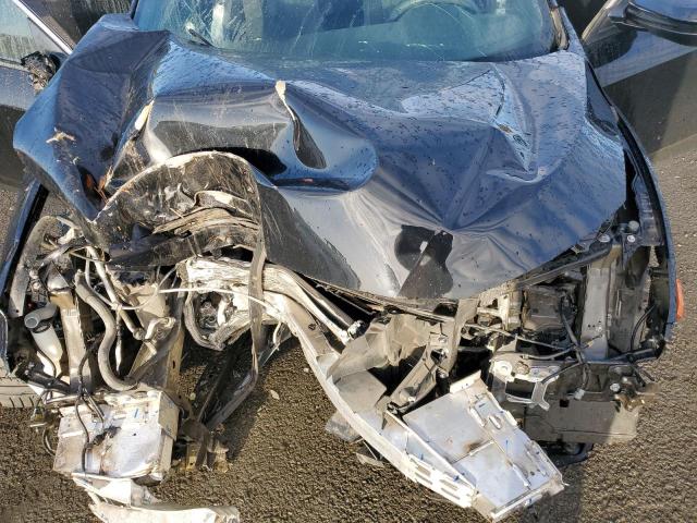 19XFC2F88KE202640 - 2019 HONDA CIVIC SPORT 黑色 照片 11