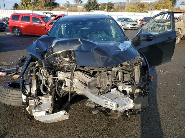 19XFC2F88KE202640 - 2019 HONDA CIVIC SPORT 黑色 照片 5