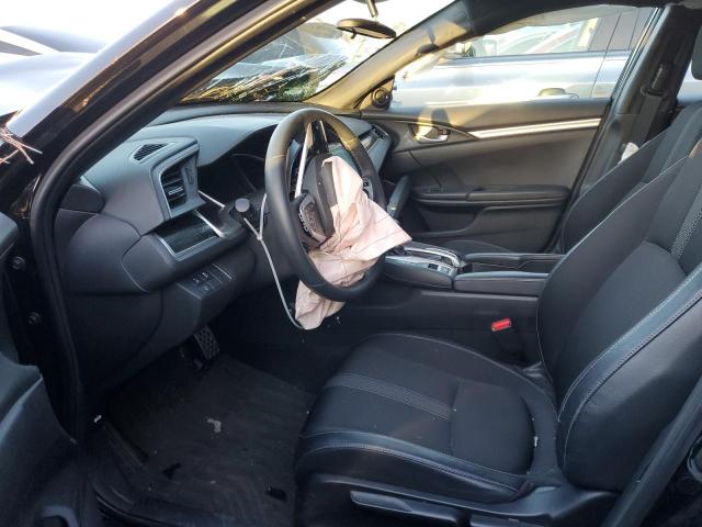 19XFC2F88KE202640 - 2019 HONDA CIVIC SPORT 黑色 照片 7