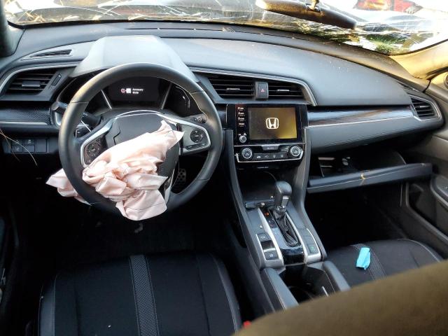 19XFC2F88KE202640 - 2019 HONDA CIVIC SPORT 黑色 照片 8