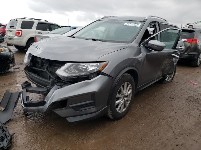 2017 NISSAN ROGUE S, 