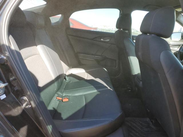 2HGFC2F84KH503475 - 2019 HONDA CIVIC SPORT 黑色 照片 10