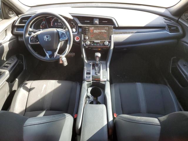 2HGFC2F84KH503475 - 2019 HONDA CIVIC SPORT 黑色 照片 8
