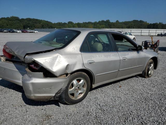 1HGCG1650WA075285 - 1998 HONDA ACCORD EX BEIGE photo 3