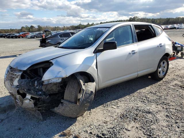 2010 NISSAN ROGUE S, 