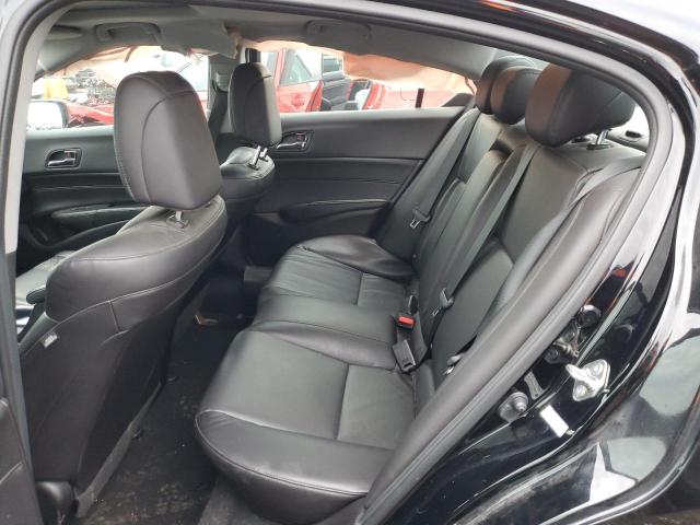 19UDE2F30GA022425 - 2016 ACURA ILX BASE WATCH PLUS BLACK photo 10