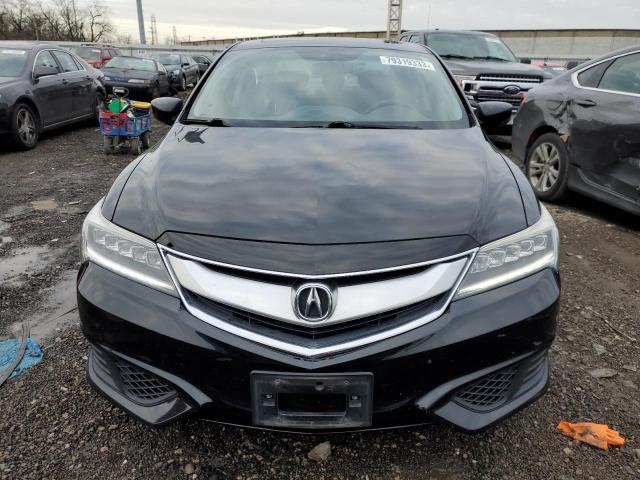 19UDE2F30GA022425 - 2016 ACURA ILX BASE WATCH PLUS BLACK photo 5