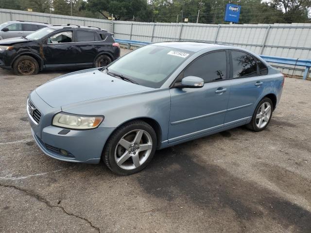 2008 VOLVO S40 2.4I, 