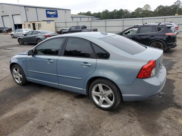 YV1MS382082380924 - 2008 VOLVO S40 2.4I BLUE photo 2