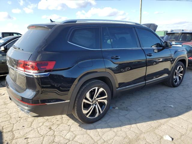 1V2BR2CA4PC550162 - 2023 VOLKSWAGEN ATLAS SEL BLACK photo 3