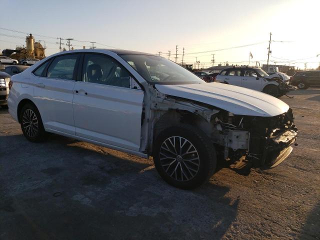 3VWC57BU6MM062946 - 2021 VOLKSWAGEN JETTA S WHITE photo 4