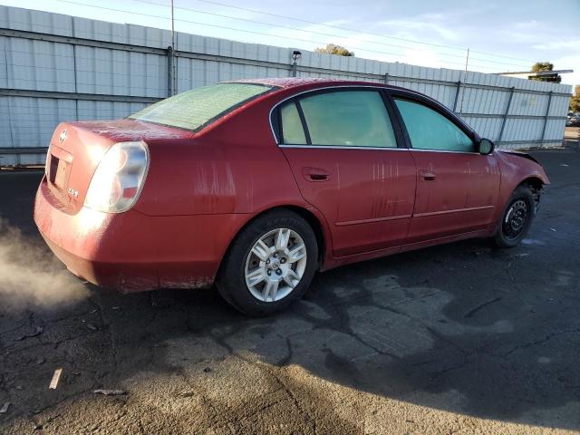 1N4AL11D96C134697 - 2006 NISSAN ALTIMA S BURGUNDY photo 3