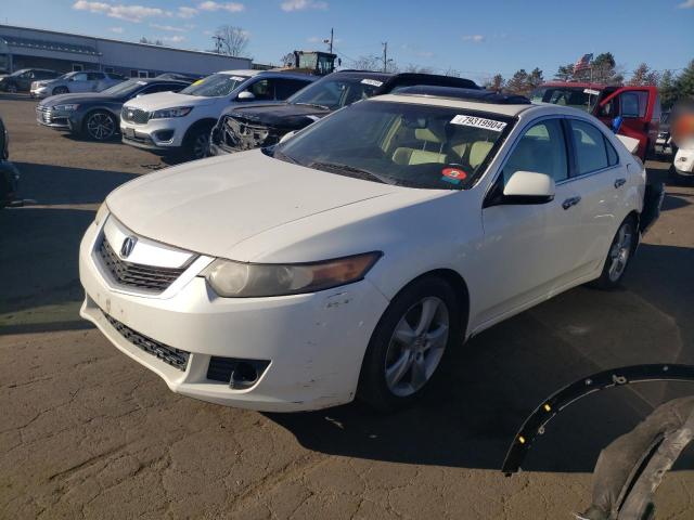 2010 ACURA TSX, 