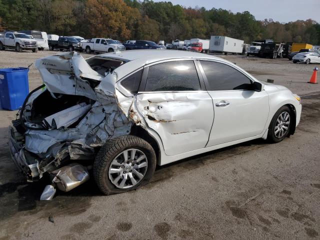 1N4AL3AP1FC221225 - 2015 NISSAN ALTIMA 2.5 WHITE photo 3