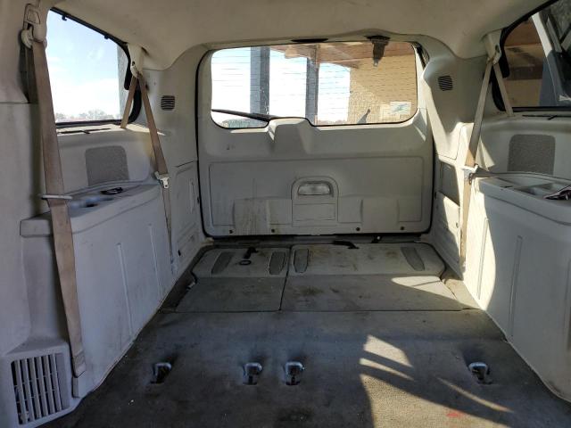 2A8HR54P88R613250 - 2008 CHRYSLER TOWN & COU TOURING SILVER photo 10